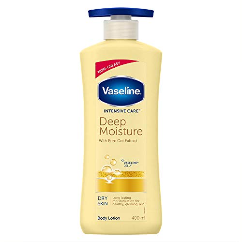 Vaseline Intensive Deep Restore Body Lo...