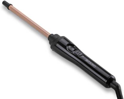 Agaro chopstick curler