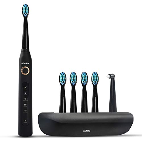 AGARO COSMIC Electric Toothbrush