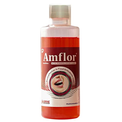 Amflor Mouthwash