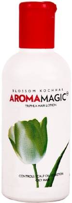 aroma magic hair lotion