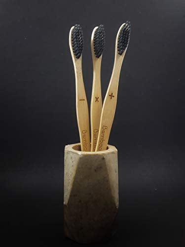 BambooQuotient- Bamboo Toothbrush