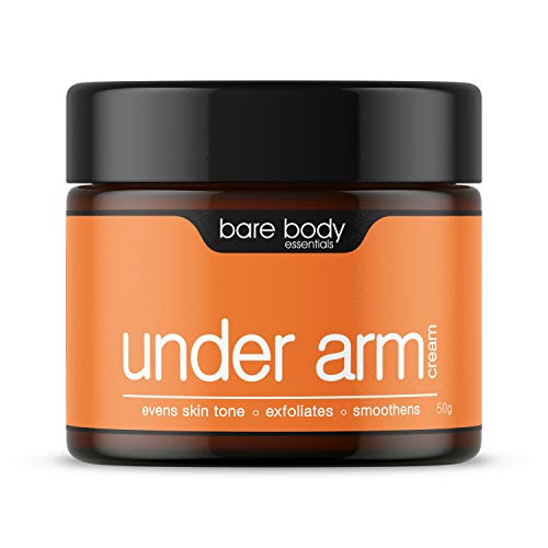 Bare Body Essentials Underarm Cream