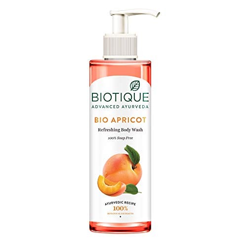 Biotique Body Wash