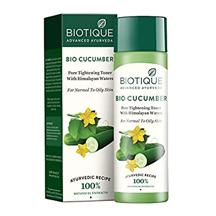 Biotique Pore Tightening Toner