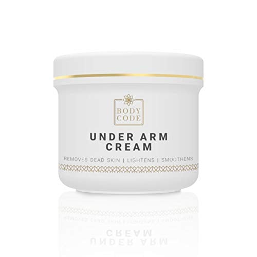 Body Code Underarm Cream