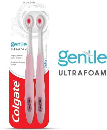 Colgate Gentle UltraFoam