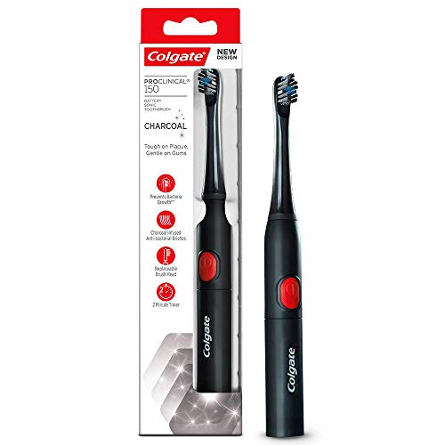 Colgate Pro Battery Powered Toothbrush