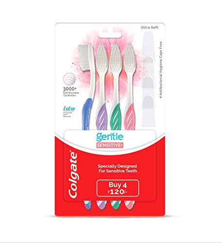 Colgate Sensitive Toothbrush