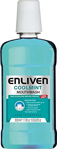 Enliven Mouthwash