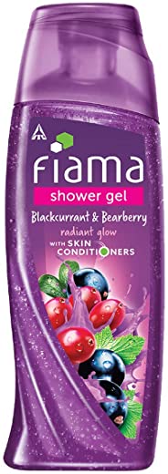 Fiama Di Wills Shower Gel