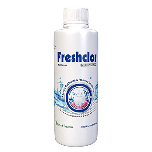 Freshclor Mouthwash