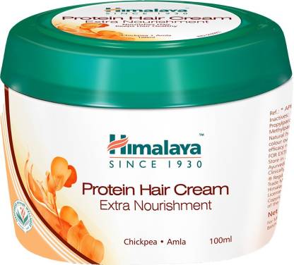 himalya protein hair mask