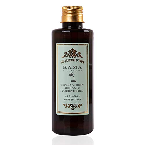 Kama Ayurveda Coconut Oil