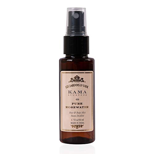 Kama Ayurveda Pure Rosewater