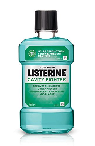 Listerine Mouthwash