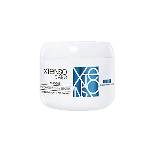 Loreal professional xtenso masque