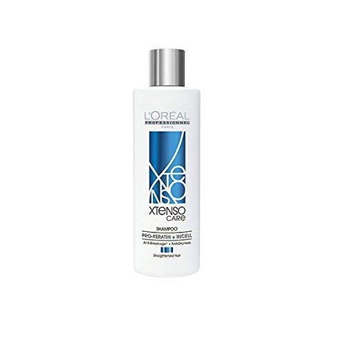 L’Oreal Professionnel XTenso Care Pro-Keratin Shampoo