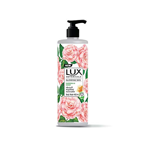 Lux Body Wash