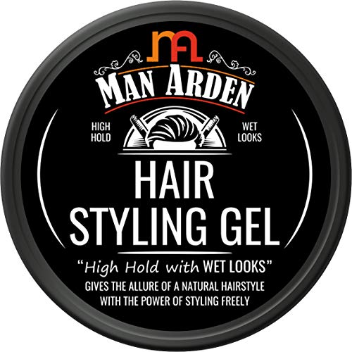 Man Arden Hair Styling Gel