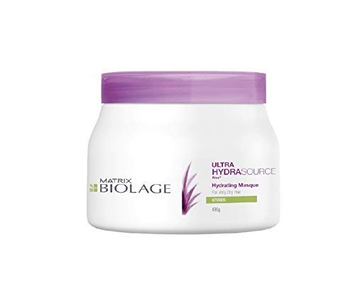 matrix biolage hydra - creme masque