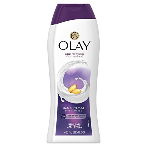 Olay Age-Defying Body Wash