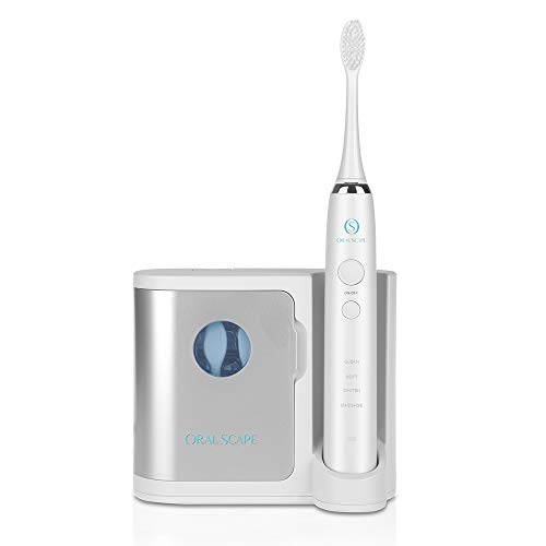 OralScape Electric Toothbrush