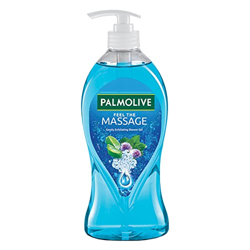 Palmolive shower gel