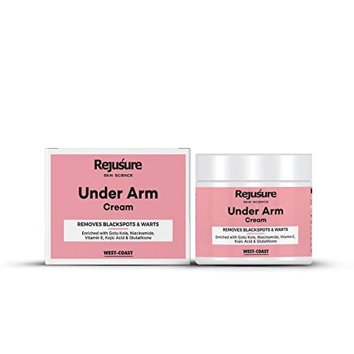 Rejusure Under Arm Cream