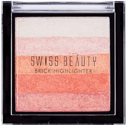 swiss beauty highlighter