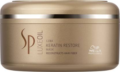 wella professional sp restore mask