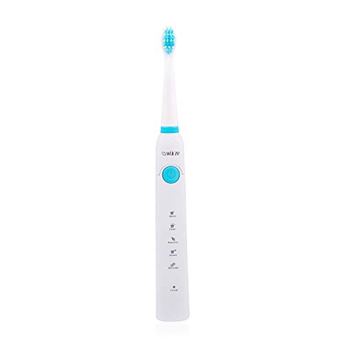 Wurze 1901 Super Sonic Toothbrush