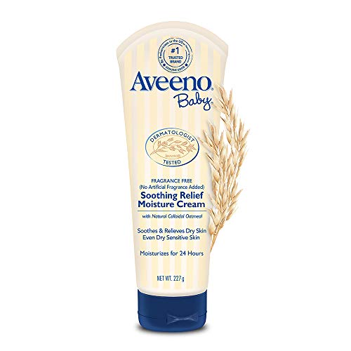 aveeno baby cream