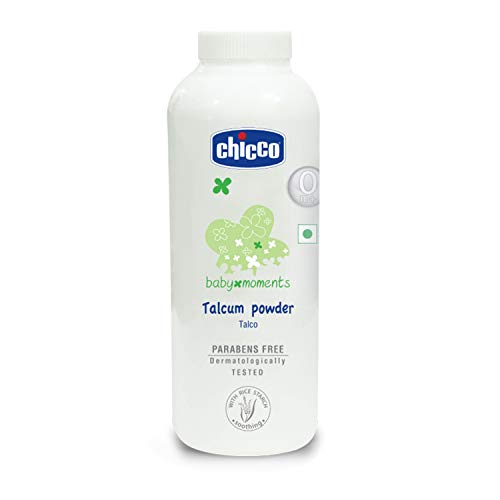 Chicco Baby Powder