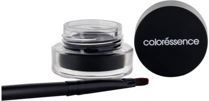 COLORESSENCE Gel Eyeliner