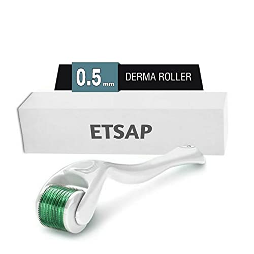 ETSAP Derma Roller