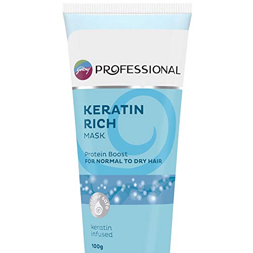 Godrej Professional Keratin Hair Mask