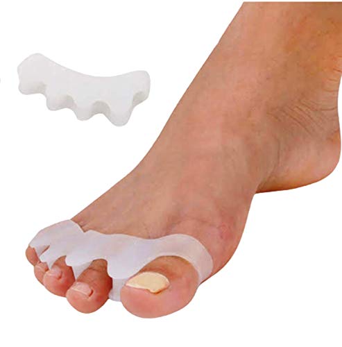 Jeoga Bunion Pads & Bunion Corrector