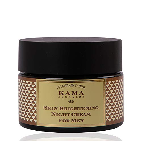 Kama Ayurveda Night Cream for Men