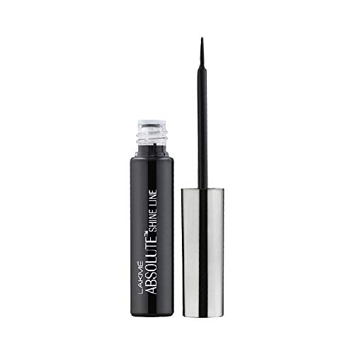 Lakmé Absolute Shine Gel Eye Liner