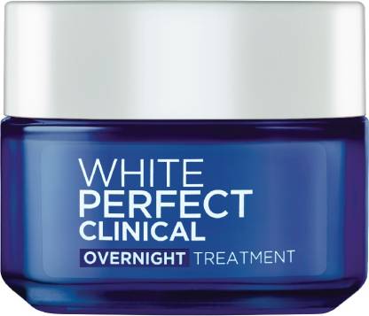 L’Oreal Paris White Perfect Cream