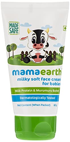 mamaearth face cream