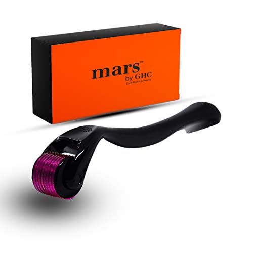 Mars By GHC Premium Derma Roller