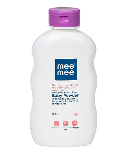 Mee Mee Fresh Baby Powder Usage, Benefits, Reviews, Price Compare
