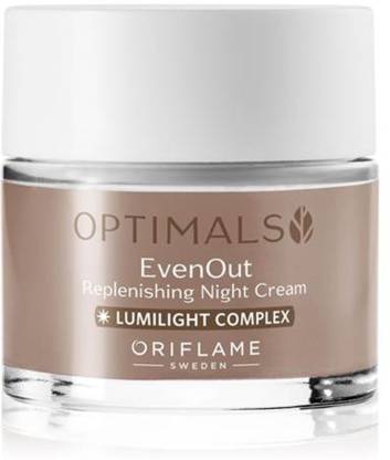 Oriflame Night Cream