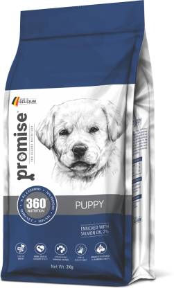 Promise 360 dog food