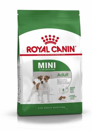 Royal canin dog food