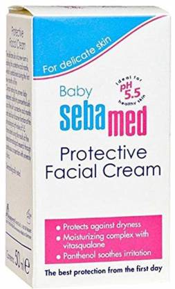 sebamed baby cream