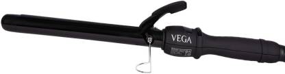 Vega hair curler