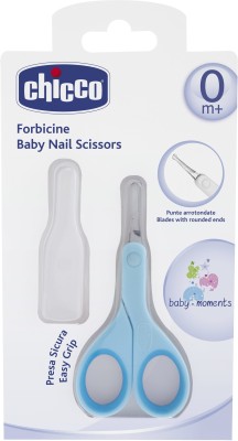 Chicco baby nail scissors